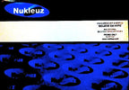 Vinylgroover & Morgan Rooms - Believe Da Hype - Nukleuz - NUKP 0327 1