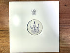 Radicall - Oblivion EP - Willow Street Recordings – WILLOWSTREET5 -  4 track - 12" vinyl