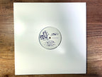 Radicall - Oblivion EP - Willow Street Recordings – WILLOWSTREET5 -  4 track - 12" vinyl