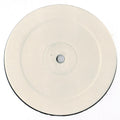 OKBRON - John B -  The Depths/Apollo - 12" Vinyl - OKBR 018 - white label