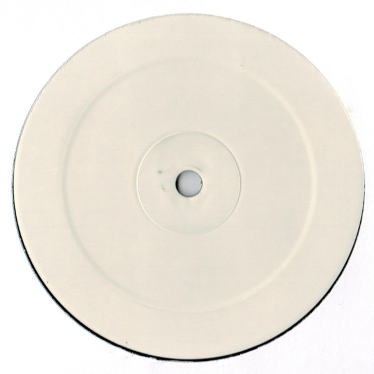 OKBRON - John B -  The Depths/Apollo - 12" Vinyl - OKBR 018 - white label