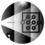 OKBRON - Axis - Ill Mansion Jazz / Barumba Nights - OKBR027- 12" Vinyl