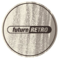 Pixl & Peeb - Old Citrus -  Future Retro London - OLDCITRUS - 12" Vinyl