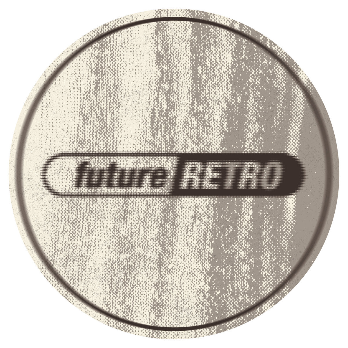 Pixl & Peeb - Old Citrus -  Future Retro London - OLDCITRUS - 12" Vinyl