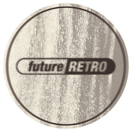 Pixl & Peeb - Old Citrus -  Future Retro London - OLDCITRUS - 12