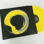 Loxy & Resound - Divine Light / Atom Eve / Lost Samurai - 12" Yellow 180g Vinyl Ltd Edition - OSH16