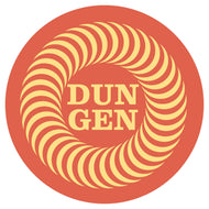 Dungen - Otis - Future Retro London - OTIS - 12