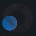 Nookie - Love Less Chaos ft Ruth Royall/Got Soul  - Over/Shadow - OSH08 - 12" Clear Vinyl