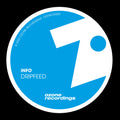 iNFO - Dripfeed   - Ozone Recordings - 12" Vinyl  -  OZONLTD003