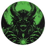 Champa B & Tim Reaper - Pandemonium - Future Retro London - PANDEMONIUM - 12