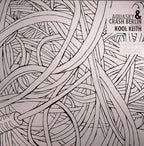 AQUASKY / CRASH BERLIN feat KOOL KEITH - Passenger Records - Pasa029 - 12" Vinyl