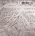 AQUASKY / CRASH BERLIN feat KOOL KEITH - Passenger Records - Pasa029 - 12" Vinyl