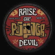 Aquasky – Raise The Devil EP 1 - Passenger Records - Pasa062 - 12