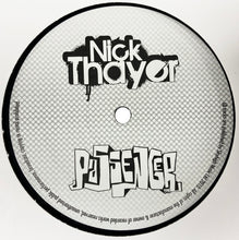Load image into Gallery viewer, Nick Thayer – Can&#39;t Touch Me Now EP - Pasa054 - 12&quot; Vinyl - Breaks