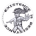 Persian - Matrix - Existence Is Resistance - ER022 -  12" Vinyl - UKG