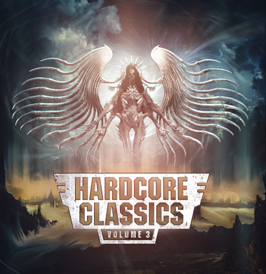 HARDCORE CLASSICS 003 - Passionate Music Label - The Nightraver, Trevor & Mc Cyclone – Around The World  - PML006 - Gabber