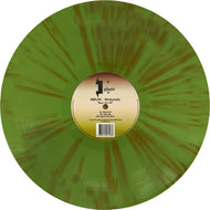 Nickynutz - Buss Out EP - Influential Records - INFL34 - 12