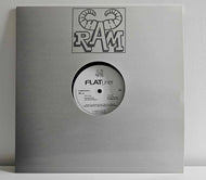 Ram Records - Flatliner- The Big Bang - New Decade Remix - 12