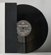 Ram Records - Origin Unknown - The Touch / Valley of the Shadows' (1993) - 12