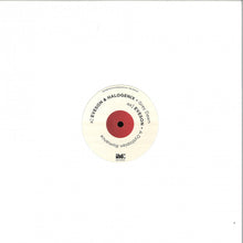 Load image into Gallery viewer, Eveson &amp; Halogenix - Grey Dawn / Dystopian Romance - Ingredients Records - RECIPE042