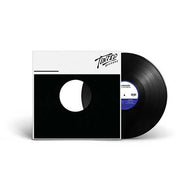 Dr Packer - Tinted Love Sampler Vol 1   - Inc Do you Want It Right Now R emix- TINTED RECORDS - TINTV004 - 12