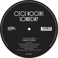 Ce Ce Rogers - Someday (SWEET HARMONY ORIGINAL VOCAL) - SOUTH STREET  - 12" Vinyl  - SOUTH005 -  House