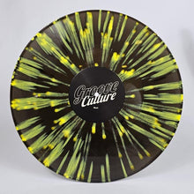 Load image into Gallery viewer, Micky More &amp; Andy Tee - Celebrate / So Wide Open - GROOVE CULTURE  - GCV017   -12&quot;SPLATTER  vinyl