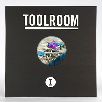 Friend Within -  Hope   - TOOLROOM RECORDS - 12