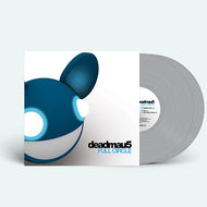Deadmau5 - Full Circle - Play Records - PLAYLP008 - 2 x 12