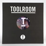 Siege - Reach Out  - DR Packer + Michael Gray - TOOL1054 - TOOLROOM RECORDS - 12