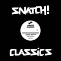 Bob Sinclar / Groove Armada - I Feel For You (Star B Remix) / Superstylin' (Riva Starr Edit)  - SNATCH RAW  - 12" Vinyl - SNACLSWAX001