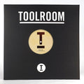 Martin Ikin Featuring Hayley May - How I Feel (Remixes)  - TOOLROOM RECORDS - TOOL1064 - 12" Vinyl