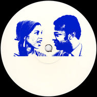 Spirit Of Desire  - UNKNOWN - DIGWAH . WHITE LABEL - 12