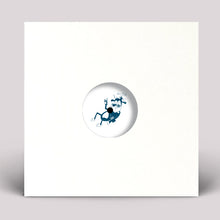 Load image into Gallery viewer, Red Bul &amp; Gyn 02 - RED BUL &amp; GYN - 12&quot; vinyl -  RBTGN002 - Techno / House / Breaks edits..