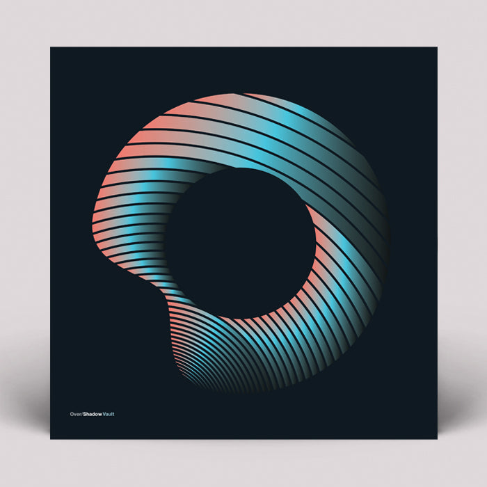Flytronix - Night Breedz EP   - Over/Shadow - OSH30 - 12" Vinyl