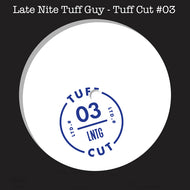 Late Nite Tuff Guy - Tuff Cut #3 - Holiday [LNTG Rework] - TUFF CUT   - 12