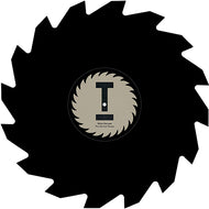 Nitro Deluxe / Mark Knight This Brutal House  - TOOL1195  - TOOLROOM RECORDS - 12