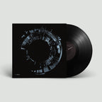 DJ Trax - Break from Reality (Remixes)   - Over/Shadow - OSH025 - 12" Vinyl