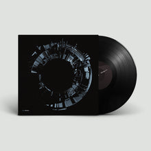 Load image into Gallery viewer, DJ Trax - Break from Reality (Remixes)   - Over/Shadow - OSH025 - 12&quot; Vinyl