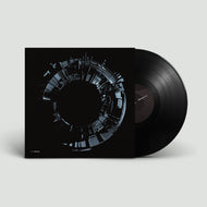 DJ Trax - Break from Reality (Remixes)   - Over/Shadow - OSH025 - 12