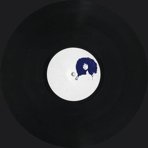 Unknown - What a Day - DIGWAH . WHITE LABEL - 12" Vinyl  -   DIGWAH01  - House/Garage