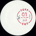 Late Nite Tuff Guy - Tuff Cut #1 - Bless The Rains - TUFF CUT   - 12" Vinyl  -  LTD #1