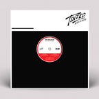 Dr Packer - You Got The Love  - TINTED RECORDS - TINTV008 - 12" Vinyl
