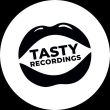 Load image into Gallery viewer, Vinny Terranova – Let’s Go People / Disko Junkie – Just The Two Of Us - Tasty Recordings Sampler 004 - 12" vinyl - TRV004 - Disco House Edits