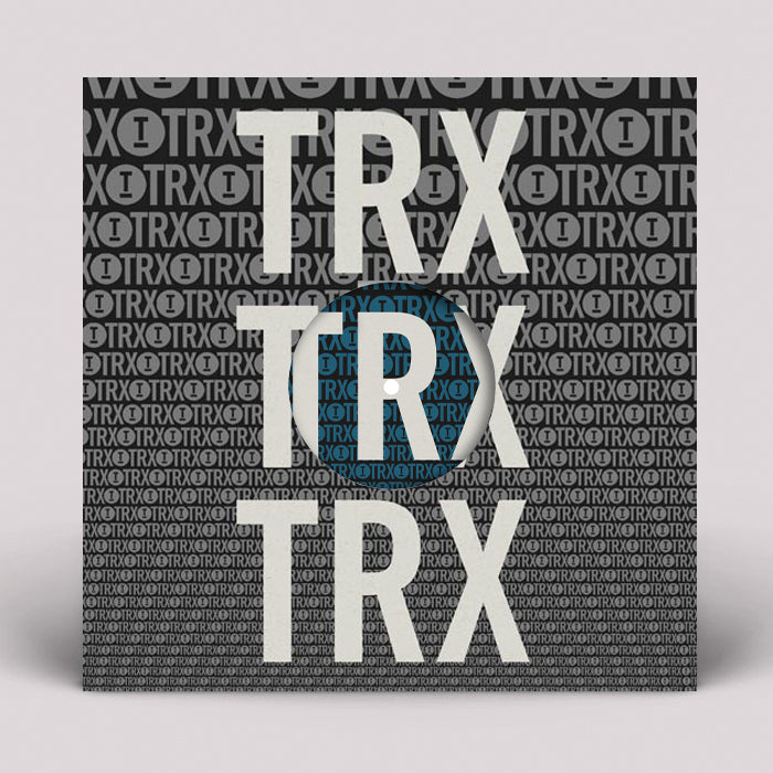 Elaine Mai, MuRli vs Dave Spoon, Nick Reach Up / CASSIMM /Superchumbo, Victoria Wilson James/ James Hurr - Toolroom Trax Sampler Vol. 3 - TOOLROOM TRAX  - 12" Vinyl - TRXVS003