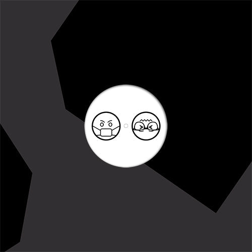 Shadow Child / Mark Archer - Chinwah EP - inc Swankout Remix - Food Music - 12" Vinyl - YUM071V