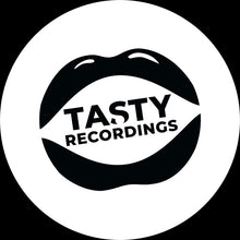 Load image into Gallery viewer, Disko Junkie - I Like To Party / Discotron - September (Nu Disco Mix)- Tasty Recordings Sampler 005 - 12&quot; vinyl - TRV005 - Disco House Edits
