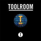 Martin Ikin - Oscill8 / Raumakustik - That Groove / Low Steppa - BFG / Eden Prince - Get Down-  TOOL1176  - TOOLROOM RECORDS - 12" Vinyl