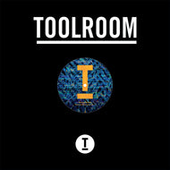 Martin Ikin - Oscill8 / Raumakustik - That Groove / Low Steppa - BFG / Eden Prince - Get Down-  TOOL1176  - TOOLROOM RECORDS - 12