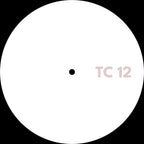 Late Nite Tuff Guy - Tuff Cut #12 - Deal With God (Running Up That Hill) TUFF CUT   - 12" Vinyl  -  TUFF012